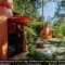 Glamping Menawan di The Lodge Maribaya dari Camp hingga Rumah Pohon